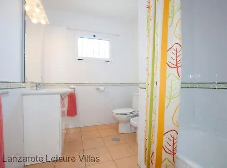 Villa Casa Gegore Lanzarote Leisure Puerto del Carmen (Lanzarote)