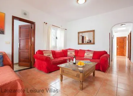Casa Gegore Lanzarote Leisure Puerto del Carmen (Lanzarote)